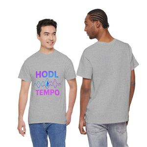 HODL the Tempo T-shirt
