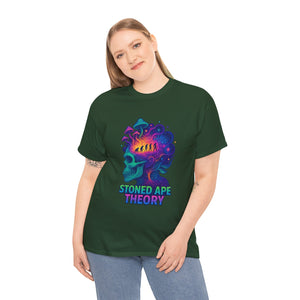 Stoned Ape Spectrum T-Shirt