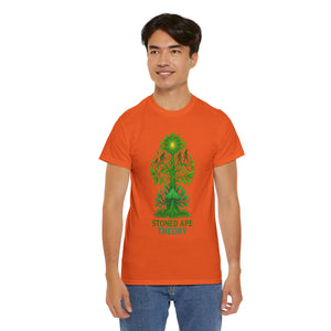Evolution Grove T-Shirt
