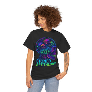 Stoned Ape Cosmos T-Shirt