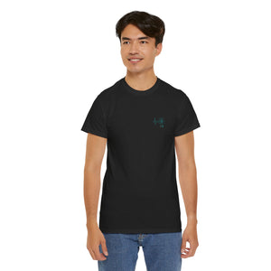 FX1 Pulse – T-shirt della collezione Minimal 