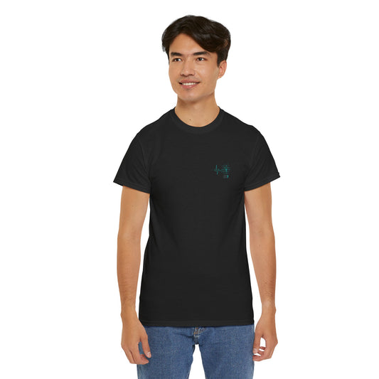 FX1 Pulse – Minimal Collection T-shirt