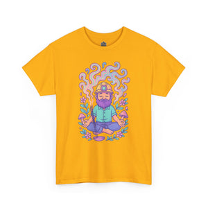 Shroom Trip Navigator T-Shirt