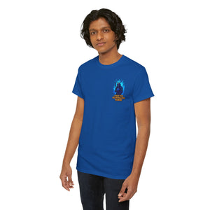 Ethereum Samurai | Minimal Collection T-shirt