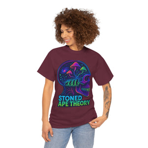 Stoned Ape Cosmos T-Shirt