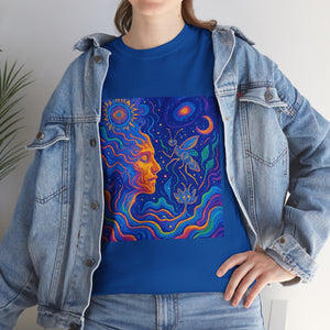 Cosmic Daydream T-Shirt
