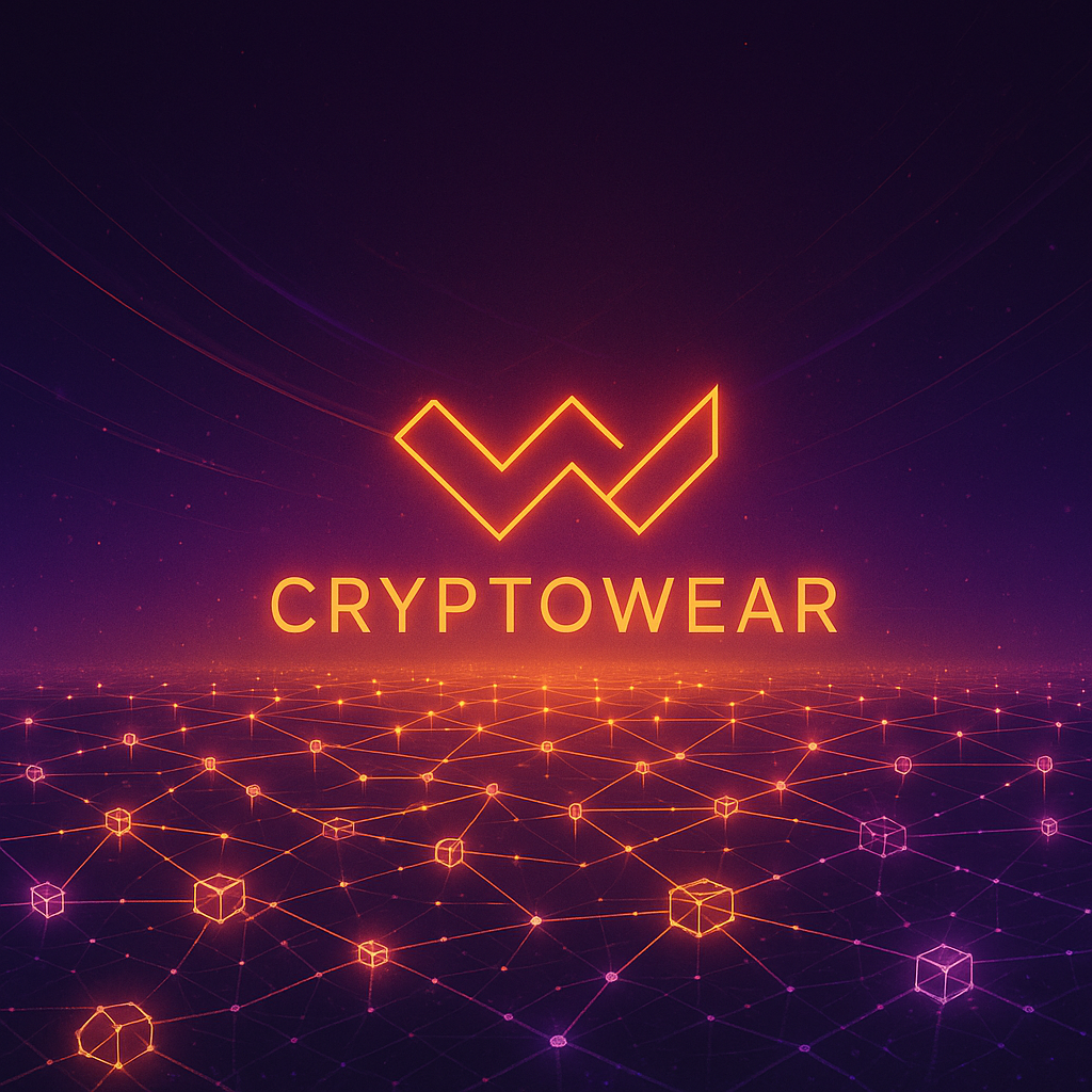 About CryptoWear